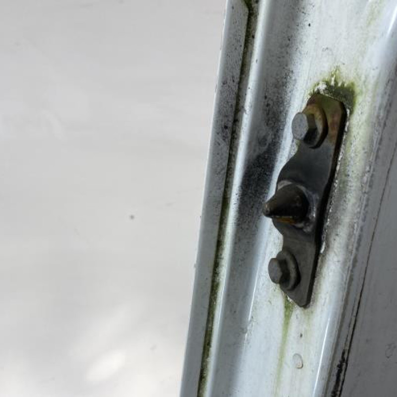 Porte laterale droit CITROEN JUMPER 3 Photo n°5