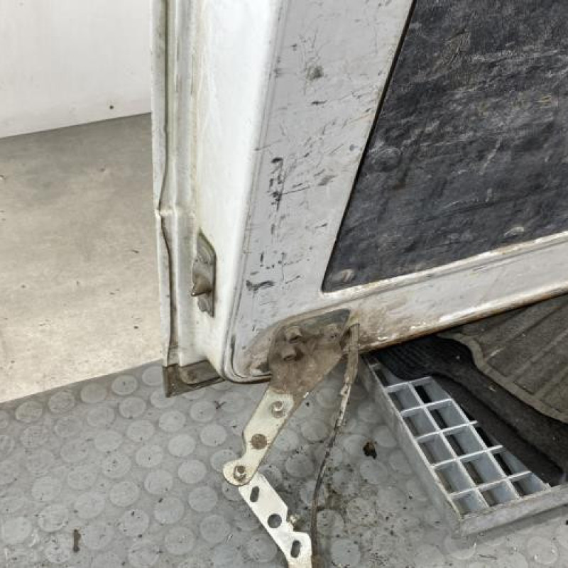 Porte laterale droit CITROEN JUMPER 3 Photo n°6