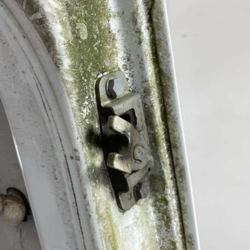 Porte laterale droit CITROEN JUMPER 3 Photo n°7