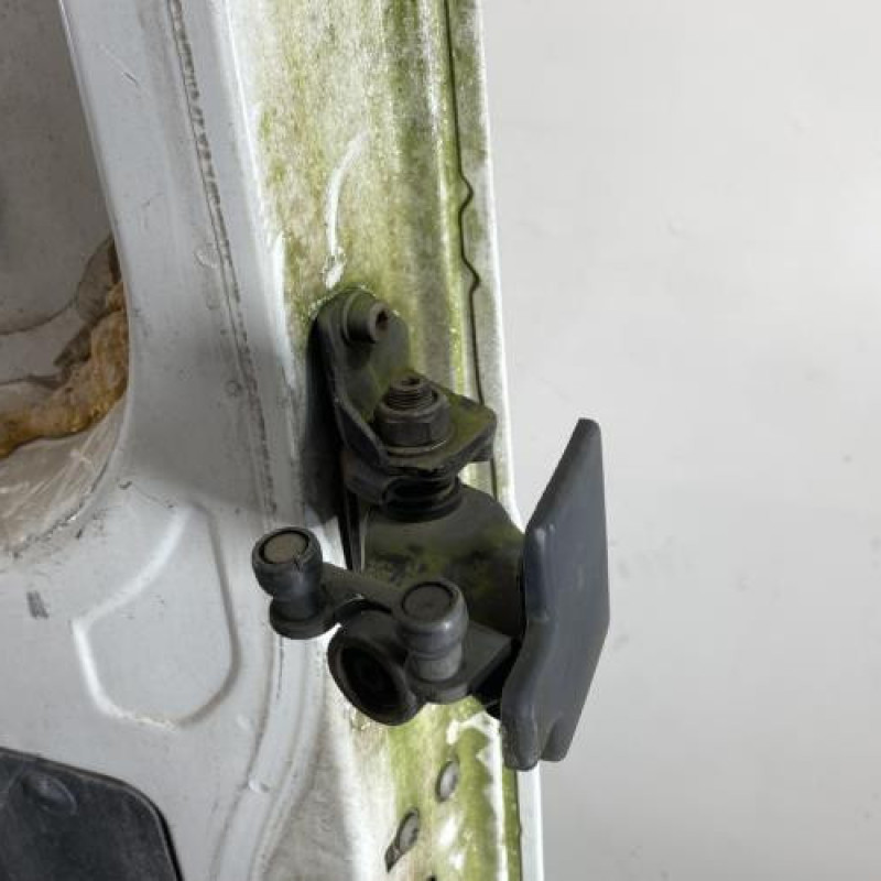 Porte laterale droit CITROEN JUMPER 3 Photo n°8