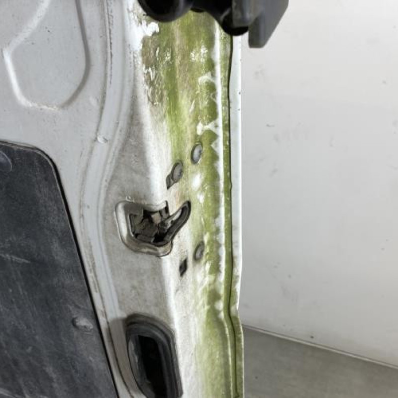 Porte laterale droit CITROEN JUMPER 3 Photo n°9