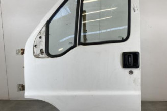 Porte avant gauche FIAT DUCATO 2 Photo n°1