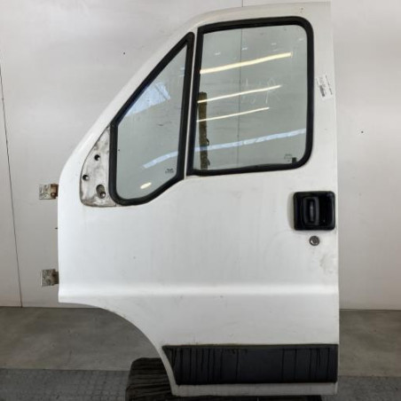 Porte avant gauche FIAT DUCATO 2 Photo n°1