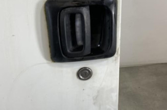 Porte avant gauche FIAT DUCATO 2