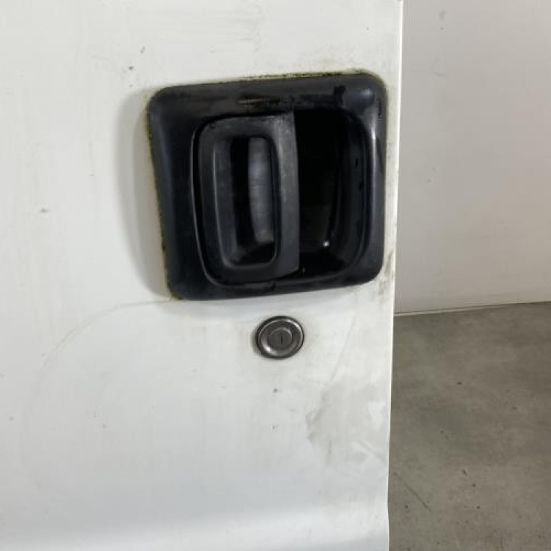 Porte avant gauche FIAT DUCATO 2 Photo n°2