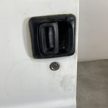 Porte avant gauche FIAT DUCATO 2