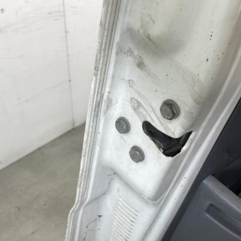 Porte avant gauche FIAT DUCATO 2 Photo n°3