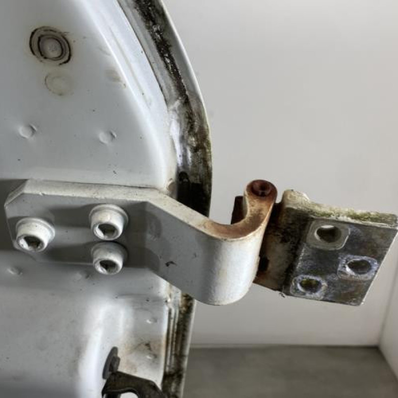 Porte avant gauche FIAT DUCATO 2 Photo n°4