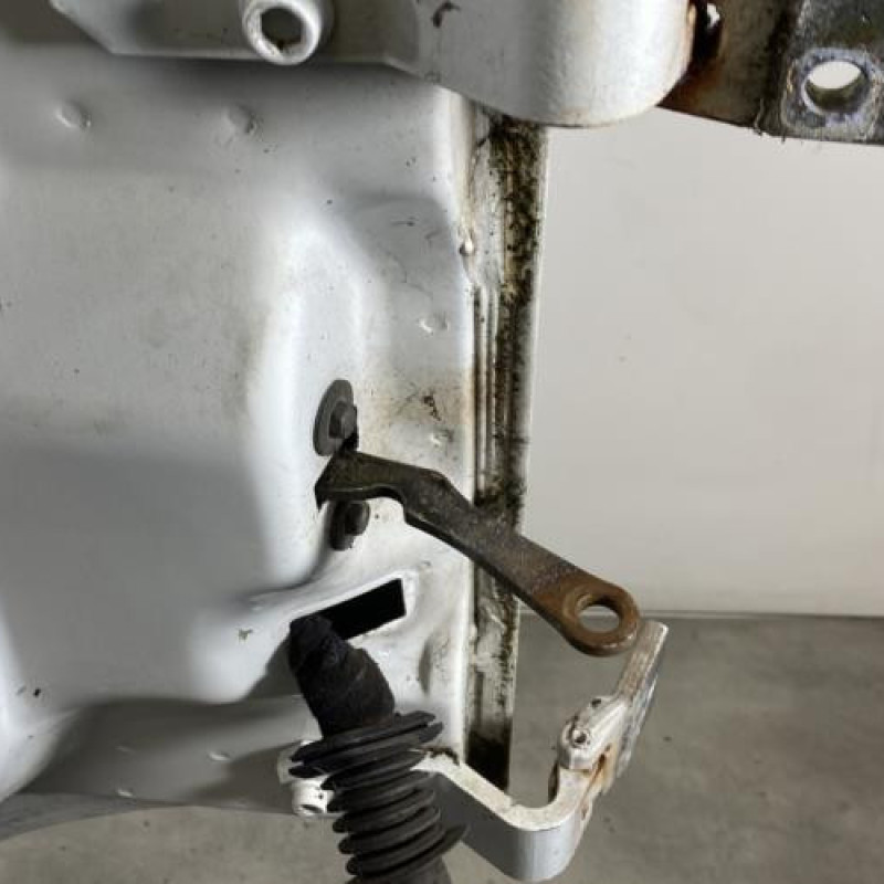Porte avant gauche FIAT DUCATO 2 Photo n°5
