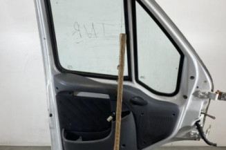 Porte avant gauche FIAT DUCATO 2