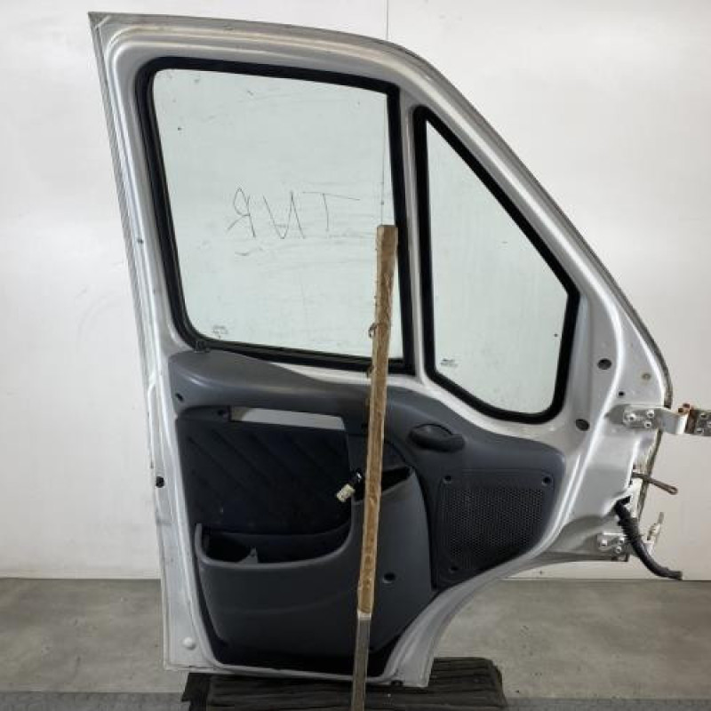 Porte avant gauche FIAT DUCATO 2 Photo n°7