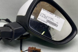 Retroviseur droit CITROEN C3 2