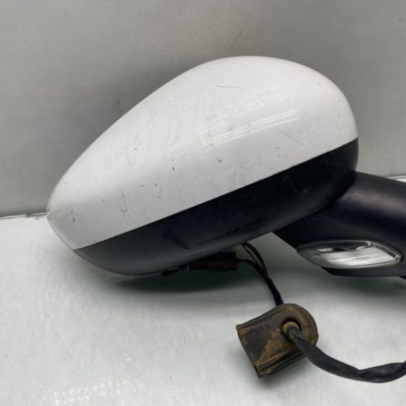 Retroviseur droit CITROEN C3 2 Photo n°4
