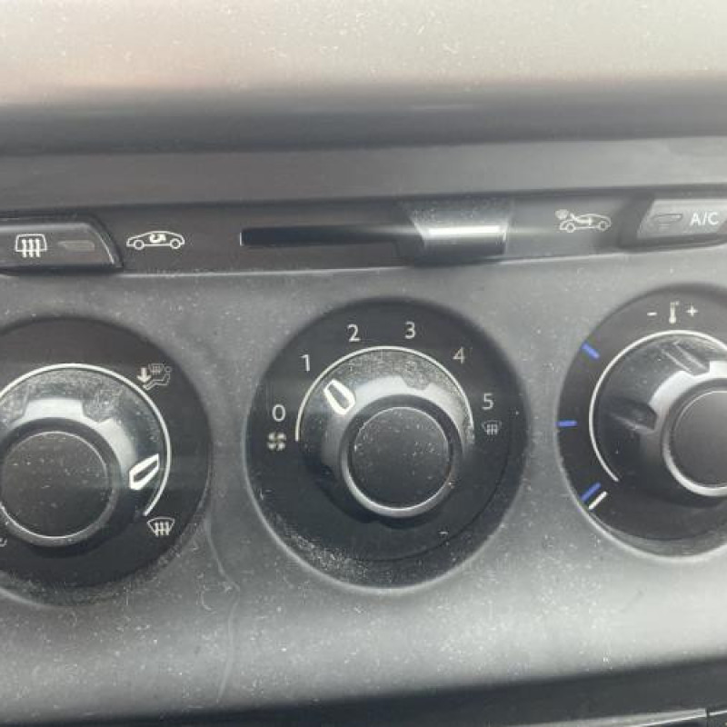 Compteur CITROEN C3 2 Photo n°18