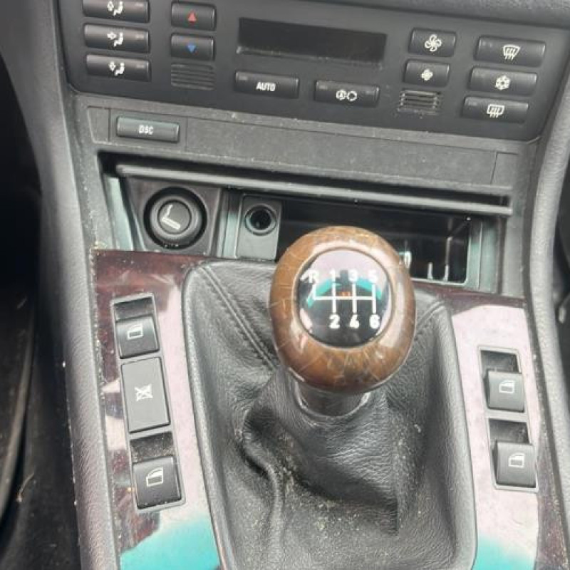 Retroviseur droit BMW SERIE 3 E46 Photo n°1