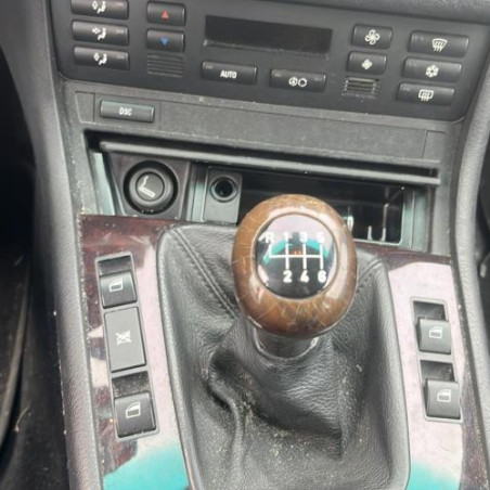 Retroviseur droit BMW SERIE 3 E46 Photo n°1