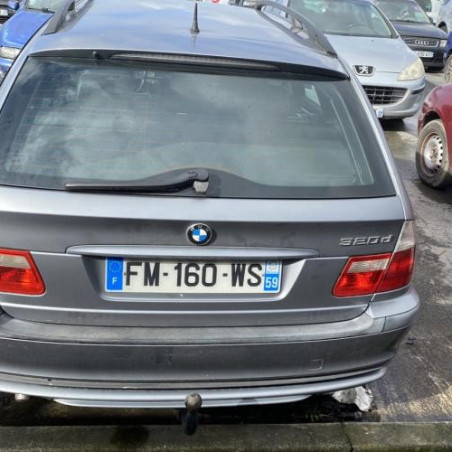 Retroviseur droit BMW SERIE 3 E46