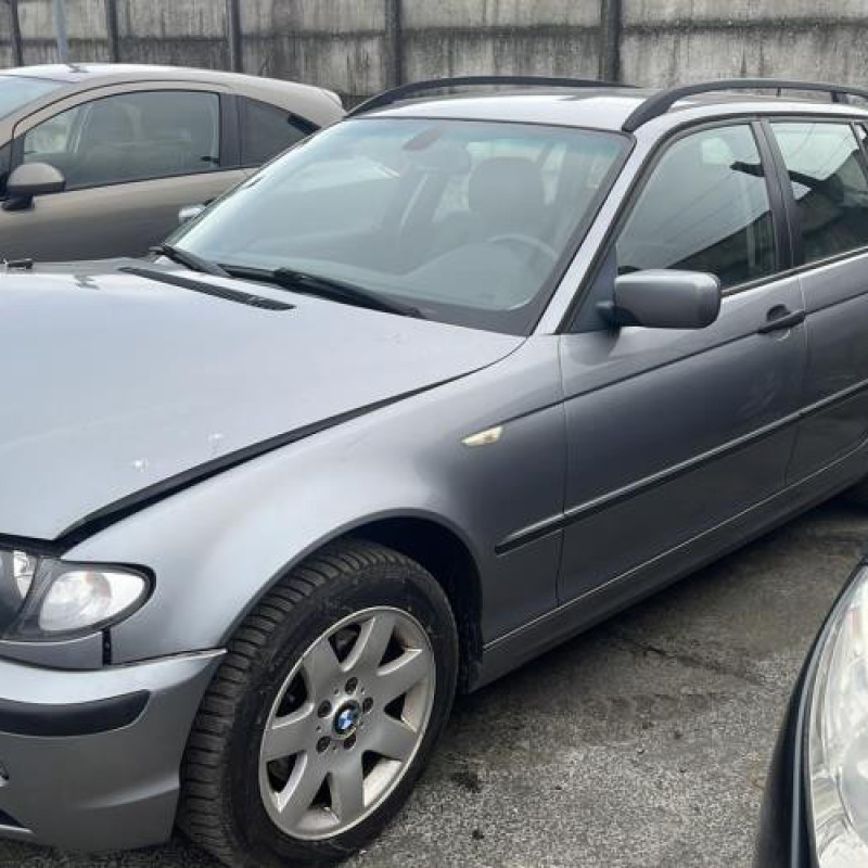 Retroviseur droit BMW SERIE 3 E46 Photo n°4