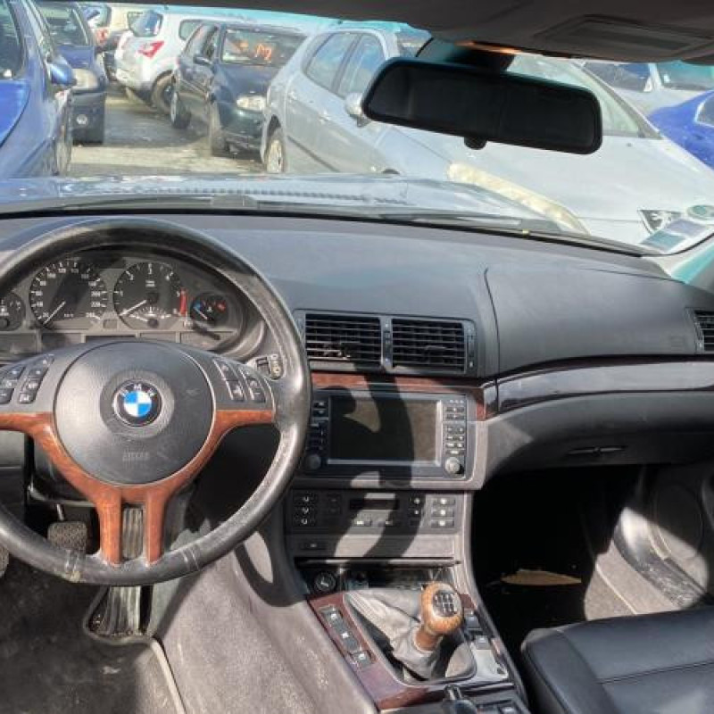 Retroviseur droit BMW SERIE 3 E46 Photo n°5