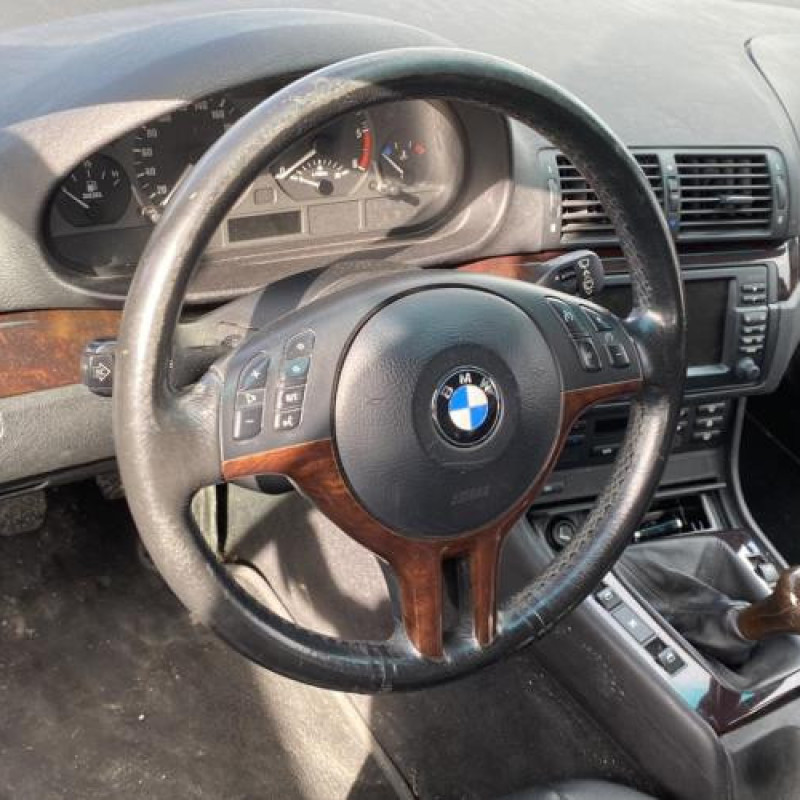 Retroviseur droit BMW SERIE 3 E46 Photo n°8