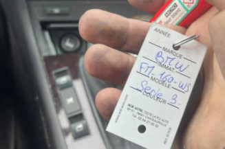 Retroviseur droit BMW SERIE 3 E46