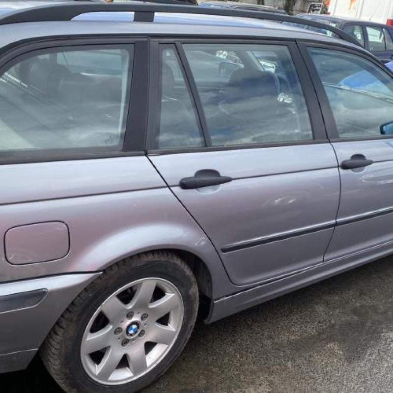 Retroviseur droit BMW SERIE 3 E46 Photo n°12