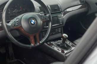 Retroviseur droit BMW SERIE 3 E46