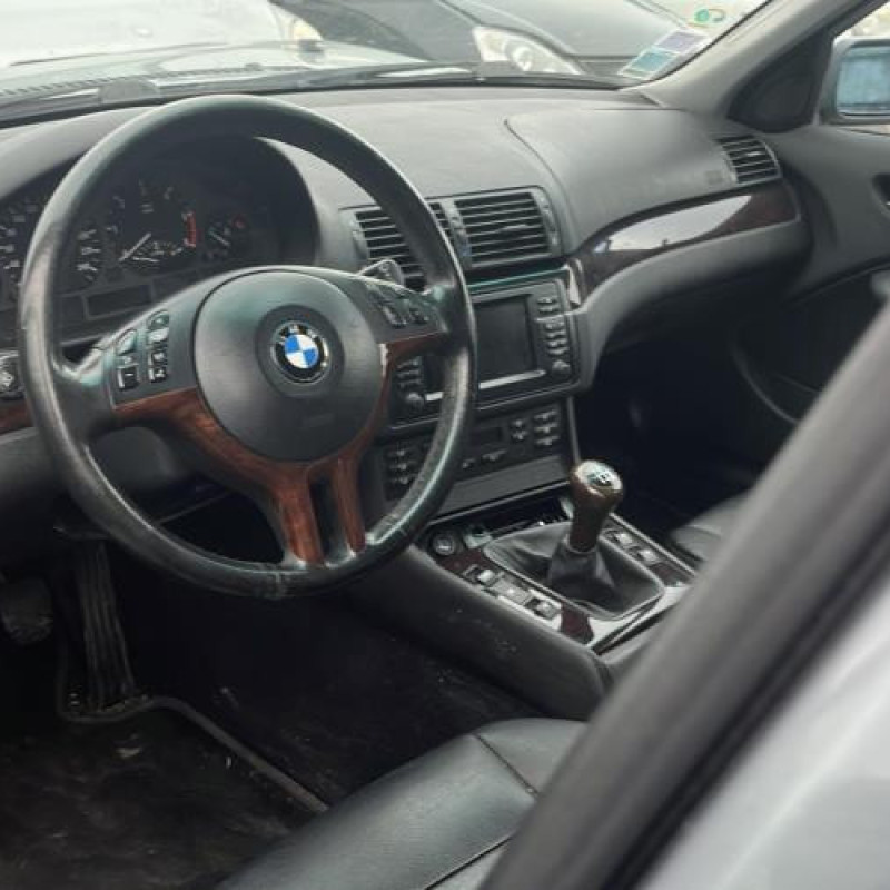 Retroviseur droit BMW SERIE 3 E46 Photo n°14
