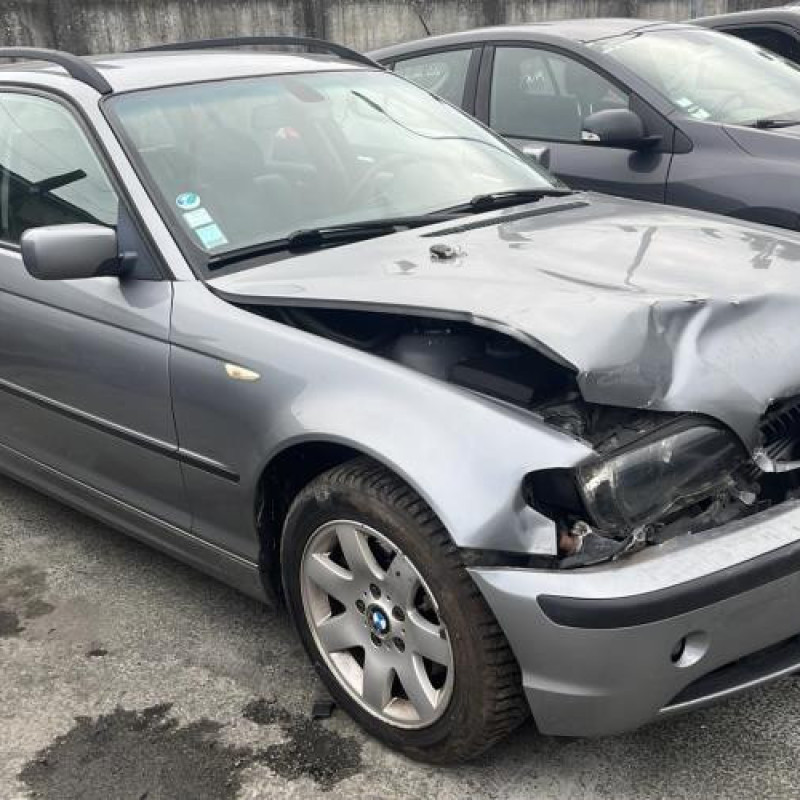 Retroviseur droit BMW SERIE 3 E46 Photo n°15