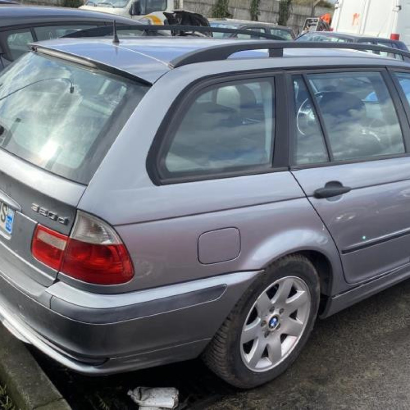 Retroviseur droit BMW SERIE 3 E46 Photo n°16