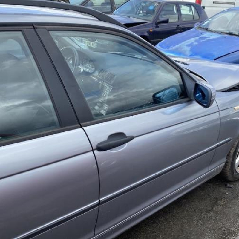 Retroviseur droit BMW SERIE 3 E46 Photo n°17
