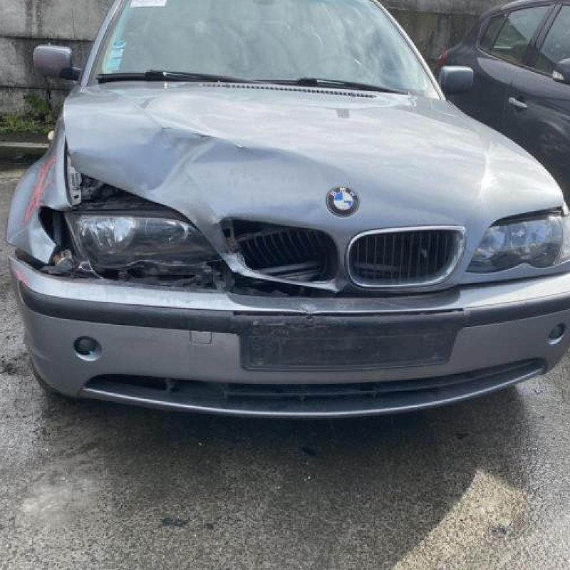 Retroviseur droit BMW SERIE 3 E46 Photo n°18