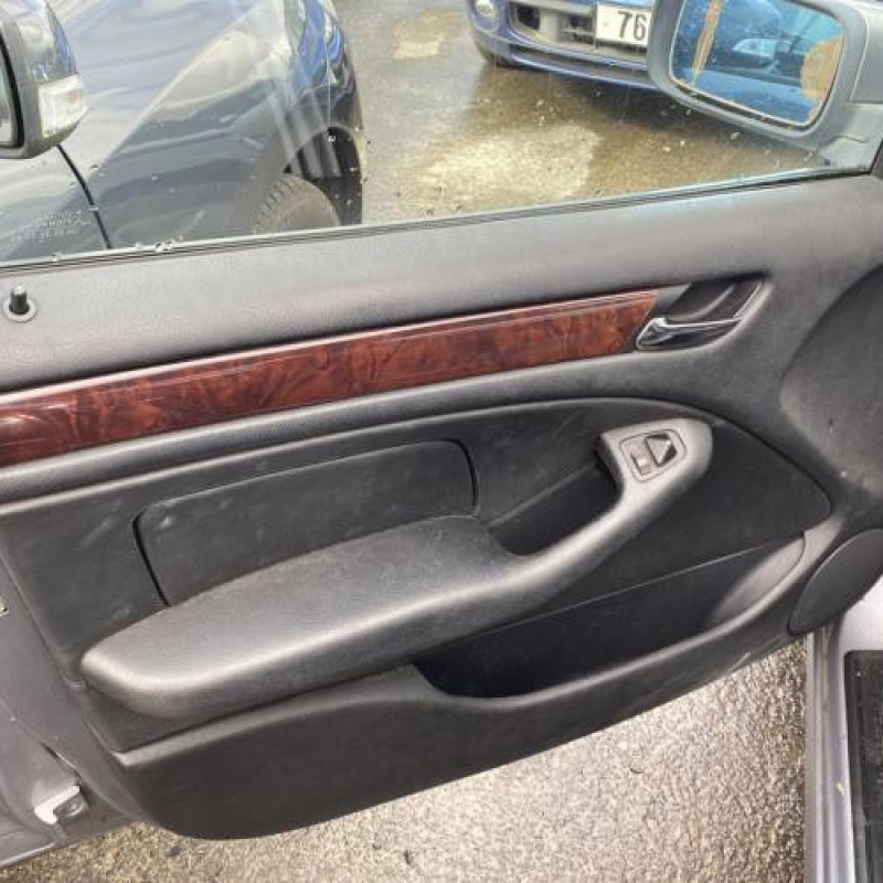 Retroviseur droit BMW SERIE 3 E46 Photo n°19