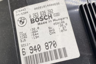 Compteur BMW SERIE 3 E46