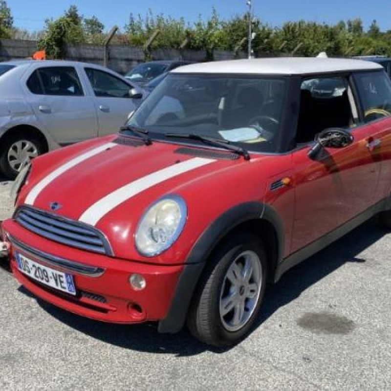 Retroviseur droit MINI MINI 1 R50/R53 Photo n°7