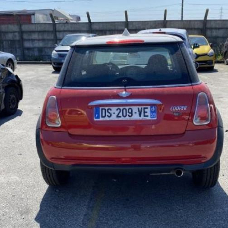 Retroviseur droit MINI MINI 1 R50/R53 Photo n°11