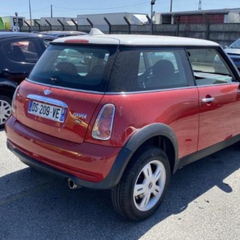 Retroviseur droit MINI MINI 1 R50/R53 Photo n°16