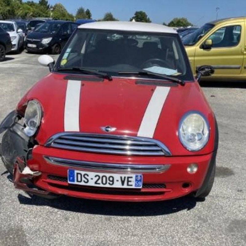 Retroviseur droit MINI MINI 1 R50/R53 Photo n°17