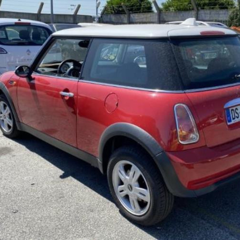 Retroviseur droit MINI MINI 1 R50/R53 Photo n°18