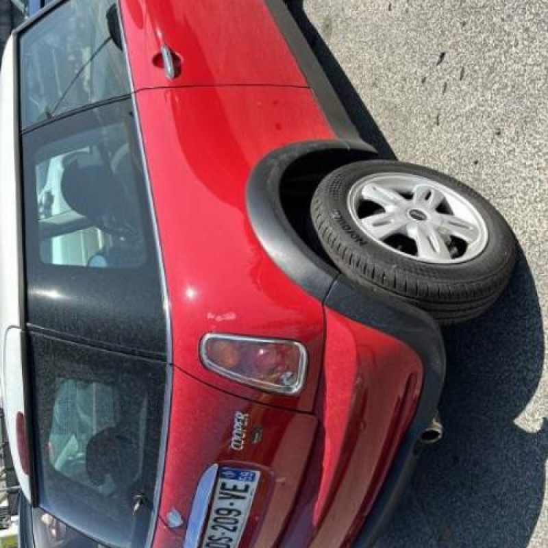 Retroviseur droit MINI MINI 1 R50/R53 Photo n°19