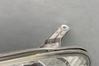 Optique avant principal gauche (feux)(phare) TOYOTA COROLLA VERSO 1