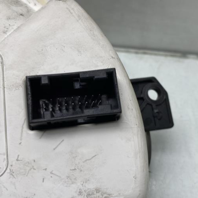 Compteur CITROEN C2 Photo n°4