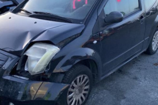 Compteur CITROEN C2