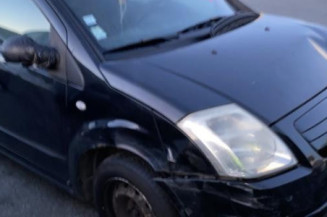 Compteur CITROEN C2