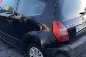 Compteur CITROEN C2