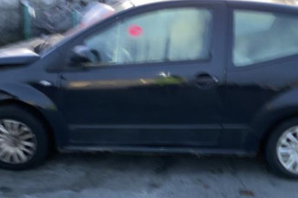 Compteur CITROEN C2
