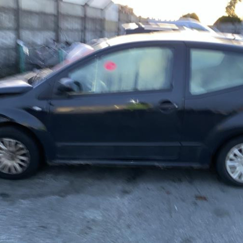 Compteur CITROEN C2 Photo n°10