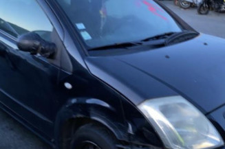 Compteur CITROEN C2