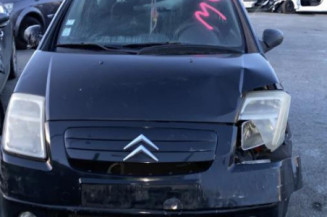 Compteur CITROEN C2