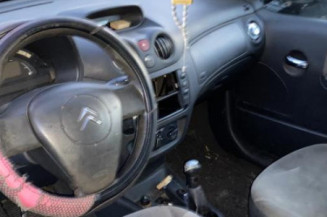 Compteur CITROEN C2